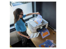 Brother MFC-J6960DW Wired & Wireless Inkjet Multifunction Printer - Color -