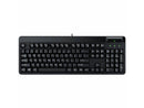 Adesso EasyTouch-130SB Desktop Mechanical Keyboard with Smart Card Reader -