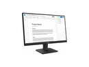 Lenovo ThinkVision S22-4e 22" Class Full HD LED Monitor - 16:9 - Raven Black -