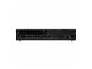 Lenovo ThinkCentre M75q Gen 5 12RQ001NUS Tiny Desktop - AMD Ryzen 5 PRO 8600GE