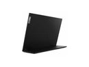 Lenovo ThinkVision M15 16" Class Full HD LED Monitor - 16:9 - Raven Black -
