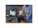 HP EliteDesk 8 G1a Desktop Computer - AMD Ryzen AI 7 350 - 16 GB - 512 GB PCI