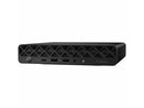 HP EliteDesk 8 G1i Desktop Computer - Intel Core Ultra 7 265T - vPro Technology