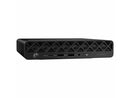 HP EliteDesk 8 G1i Desktop Computer - Intel Core Ultra 7 265T - vPro Technology