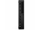 Lenovo ThinkCentre neo 50q Gen 5 13B9002XUS Desktop Computer - Intel Core 5 210H