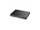 Zyxel XMG2230-28HP 24 PortEthernet Switch - Manageable - 10 Gigabit Ethernet -