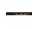 Zyxel XMG2230-28HP 24 PortEthernet Switch - Manageable - 10 Gigabit Ethernet -