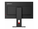Lenovo ThinkVision T24D-40 24" Class Full HD LED Monitor - 16:9 - 23.8" Viewable