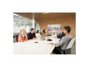 Logitech Large Microsoft Teams Rooms on Windows with Tap + Rally Plus + Lenovo