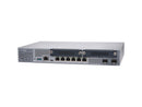 Juniper Networks SRX320 Firewall w/ Junos Software Base (firewall, NAT, IPSec,
