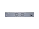 Juniper Networks SRX320 Firewall w/ Junos Software Base (firewall, NAT, IPSec,