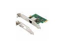 HP I226-T1 2.5GbE Ethernet Network Adapter - Intel I226-T1 - 1 Port  9P1U8AA