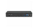Kensington SD3220U3 EQ USB-C® 10Gbps Triple Video Driverless Dock - for