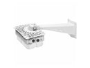 Aruba AP-763 Tri Band Wi-Fi 7  5.80 Gbit/s Wireless Access Point - 2.40 GHz, 5