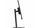 Lenovo ThinkVision E27Q-40 27" Class WQHD LED Monitor - 16:9 - Raven Black - 27"