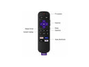 Roku Device Remote Control - For TV
