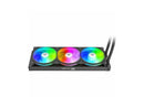 Thermaltake TH360 V3 ARGB CPU Liquid Cooler; Intel/AMD; 1x360mm 500~2500rpm