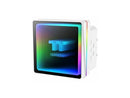 Thermaltake TH240 V3 ARGB CPU Liquid Cooler; Intel/AMD; 1x240mm 500~2500rpm
