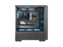 Thermaltake TH240-S V3 ARGB CPU Liquid Cooler; Intel/AMD; 1x240mm 500~2500rpm
