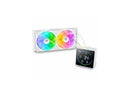 Thermaltake TH240-S V3 ARGB CPU Liquid Cooler; Intel/AMD; 1x240mm 500~2500rpm