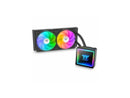 Thermaltake TH240 V3 ARGB CPU Liquid Cooler; Intel/AMD; 1x240mm 500~2000rpm