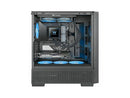 Thermaltake TH240 V3 ARGB CPU Liquid Cooler; Intel/AMD; 1x240mm 500~2000rpm