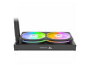 Thermaltake TH240 V3 ARGB CPU Liquid Cooler; Intel/AMD; 1x240mm 500~2000rpm