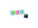 Thermaltake TH360 V3 ARGB CPU Liquid Cooler; Intel/AMD; 1x360mm 500~2500rpm