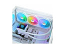 Thermaltake TH360 V3 ARGB CPU Liquid Cooler; Intel/AMD; 1x360mm 500~2500rpm