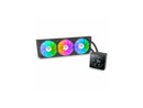 Thermaltake TH360-S V3 ARGB CPU Liquid Cooler; Intel/AMD; 1x360mm 500~2500rpm