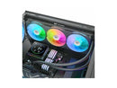 Thermaltake TH360-S V3 ARGB CPU Liquid Cooler; Intel/AMD; 1x360mm 500~2500rpm