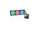 Thermaltake TH360 V3 Ultra ARGB CPU Liquid Cooler; Intel/AMD; 1x360mm