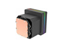 Thermaltake TH360 V3 Ultra ARGB CPU Liquid Cooler; Intel/AMD; 1x360mm