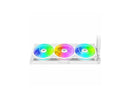 Thermaltake TH360-S V3 ARGB CPU Liquid Cooler; Intel/AMD; 1x360mm 500~2500rpm