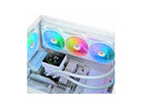 Thermaltake TH360-S V3 ARGB CPU Liquid Cooler; Intel/AMD; 1x360mm 500~2500rpm