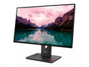 Lenovo ThinkVision T24-40 24" Class Full HD LED Monitor - 16:9 - IPS - 1920 x