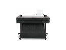 HP Designjet T630 A0 Inkjet Large Format Printer - Includes Printer - 36" Print