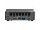 Asus NUC 15 Pro RNUC15CRKU5063CU Slim Mini PC - Intel Core Ultra 5 225H - 16 GB