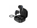 Belkin SoundForm Anywhere AUC014FQBK Earset - Stereo - True Wireless - Bluetooth