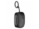 Belkin SoundForm Anywhere AUC014FQBK Earset - Stereo - True Wireless - Bluetooth