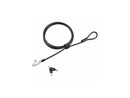 Kensington PortLock Keyed Laptop Lock for Specialized USB-C Lock Slots - 5.91 ft