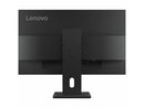 Lenovo ThinkVision E24-40 24" Class Full HD LED Monitor - 16:9 - IPS - WLED