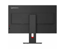 Lenovo ThinkVision T32UD-40 32" Class 4K UHD LED Monitor - 16:9 - Eclipse Black