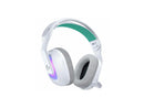 Logitech G G522 LIGHTSPEED Wireless Gaming Headset, Tri-Mode Connectivity