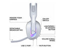 Logitech G G522 LIGHTSPEED Wireless Gaming Headset, Tri-Mode Connectivity