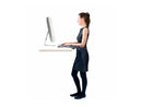 ARM SUPPORT FOR ROLLERMOUSE RED