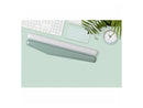 Kensington Duo Gel Keyboard Wrist Rest - Green - 0.81" Height x 17.72" Width x