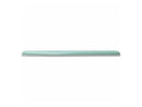 Kensington Duo Gel Keyboard Wrist Rest - Green - 0.81" Height x 17.72" Width x