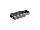 CODi USB-A to USB-C Adapter w/ 10Gbps Data Transfer Speed - 1 x 4-Pin USB Type A