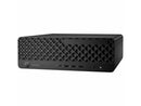 HP ProDesk 4 G1i Desktop Computer - Intel Core Ultra 5 225 (3.30 GHz) - 16 GB -